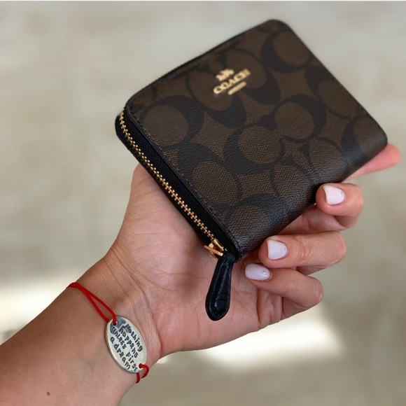 Coach Handbags - Coach wallets